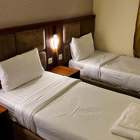 Meezab Tabarak Hotel Mekka Kültér fotó