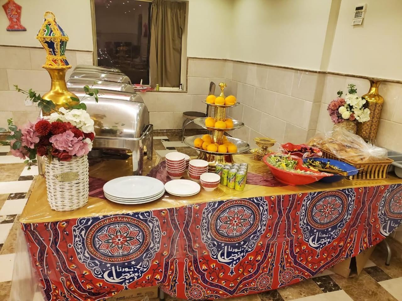 Meezab Tabarak Hotel Mekka Kültér fotó